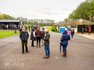 WG210423-7 - Warren Greatrex stable visit